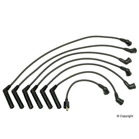 Op Parts Wire Set, 90537015 90537015